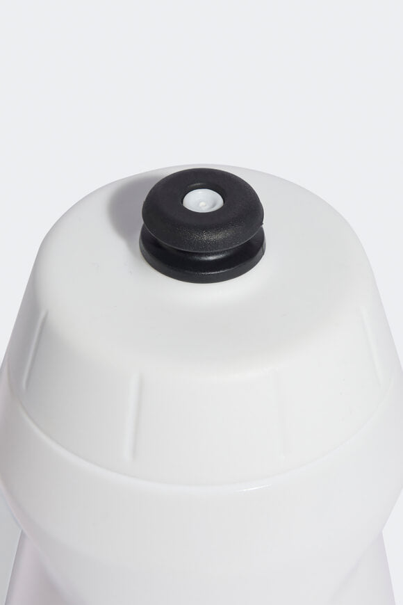 Tiro Trinkflasche - White