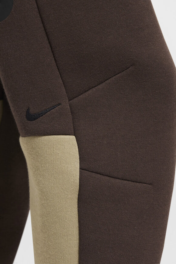 Sportswear Tech Fleece Sweathose - Baroque Brown