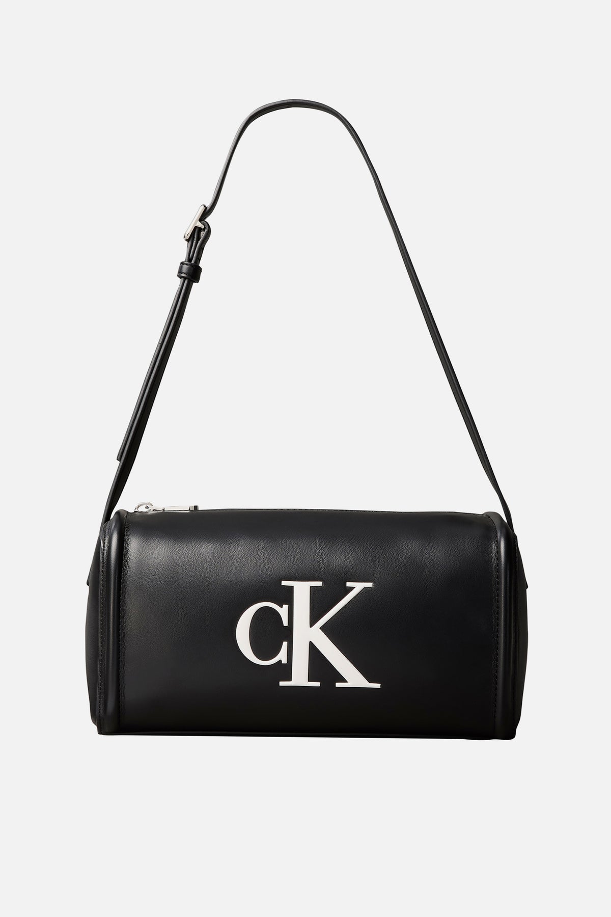 Borsa a mano - Black + White