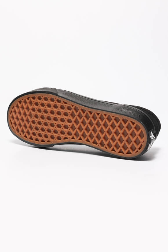 Sneaker Old Skool per bambini - Nero