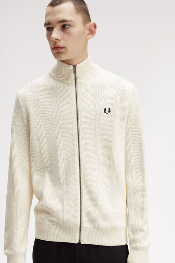 Cardigan - Offwhite