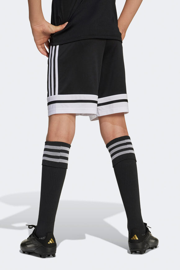 Squadra 25 training shorts - Black