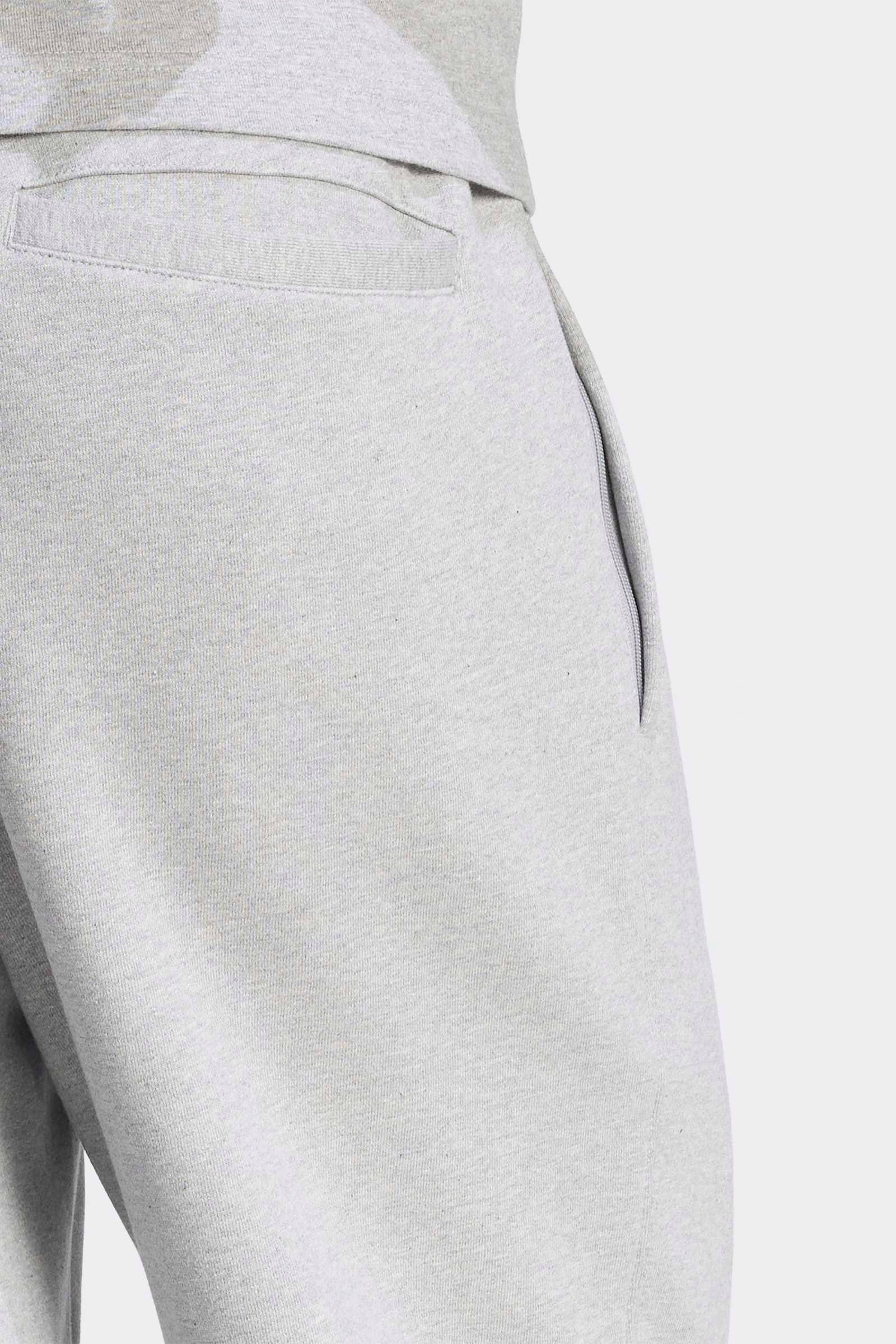 Sweatpants - Medium Grey Heather