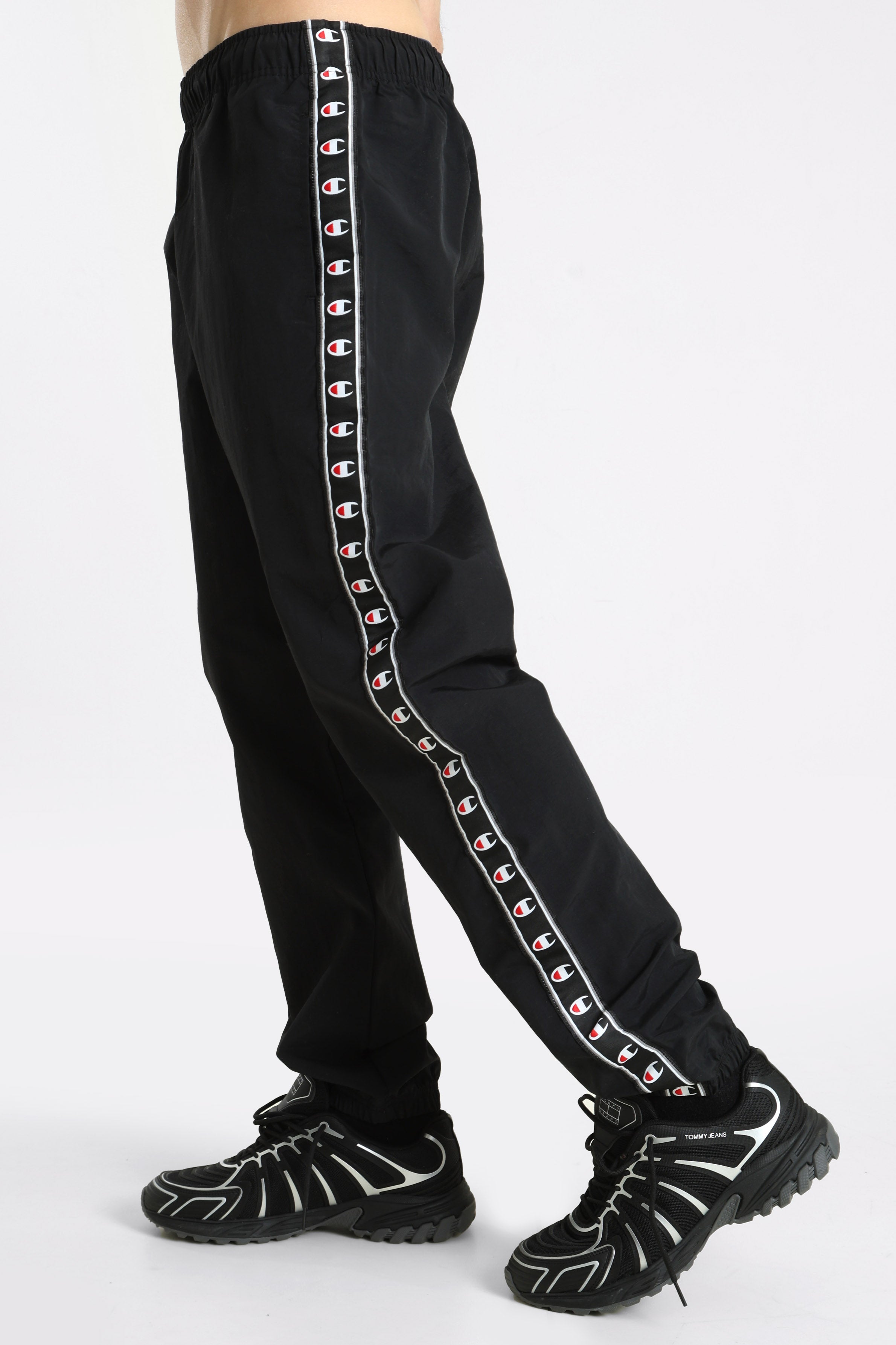 Trainingshose - Black