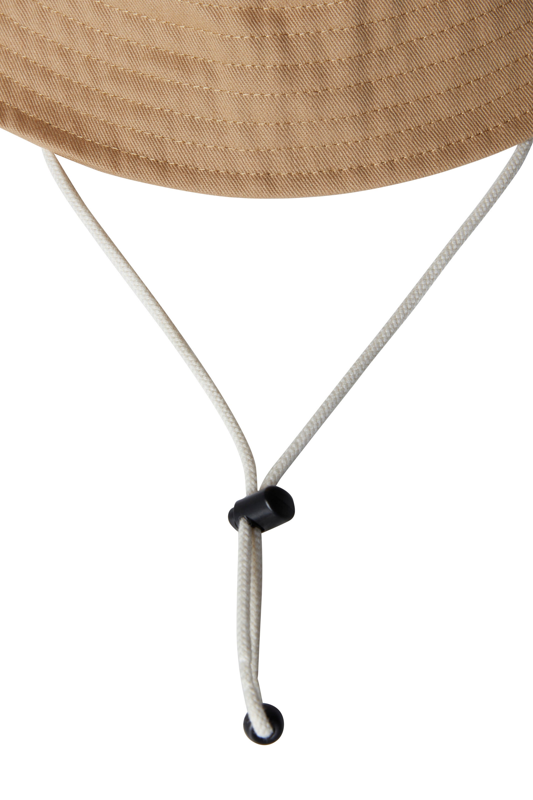 Norm Fischerhut / Bucket Hat - Khaki Stone