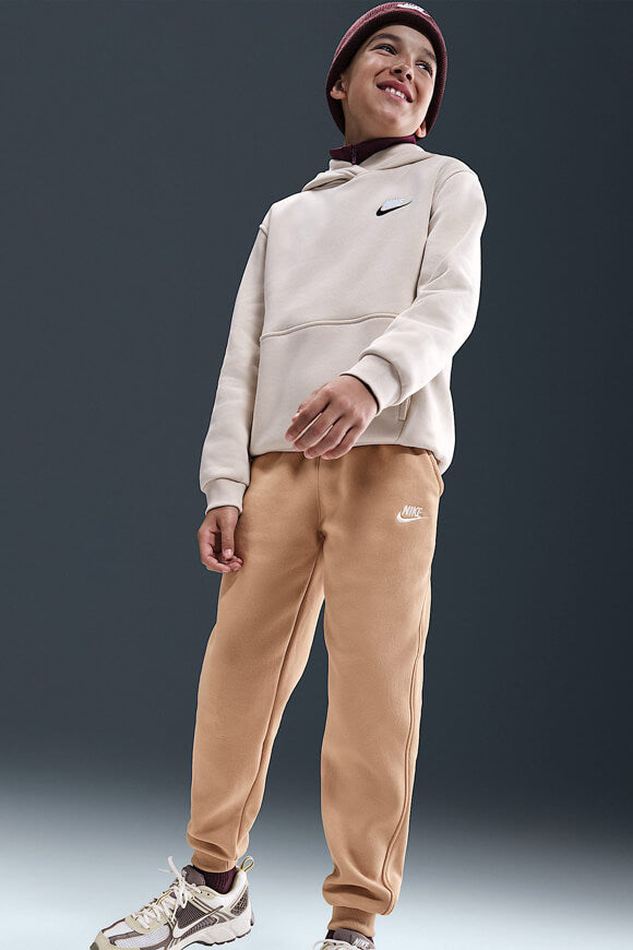 Club Fleece pantalon en sweat - Hemp