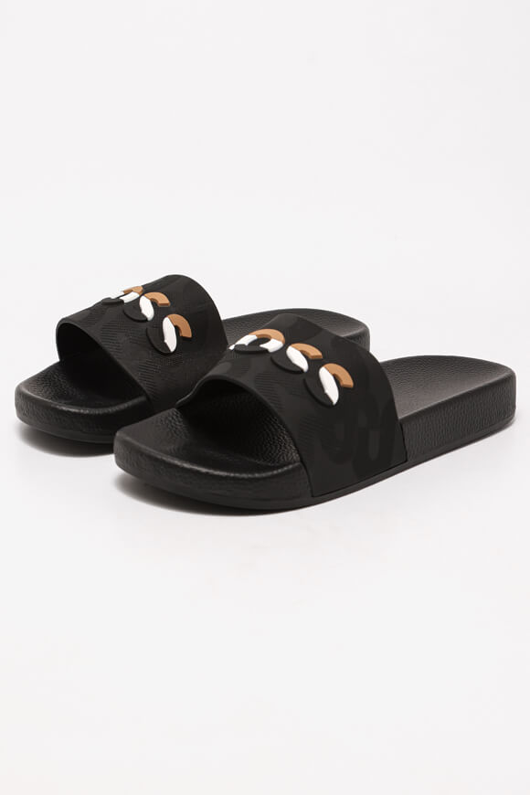 Mules - Black