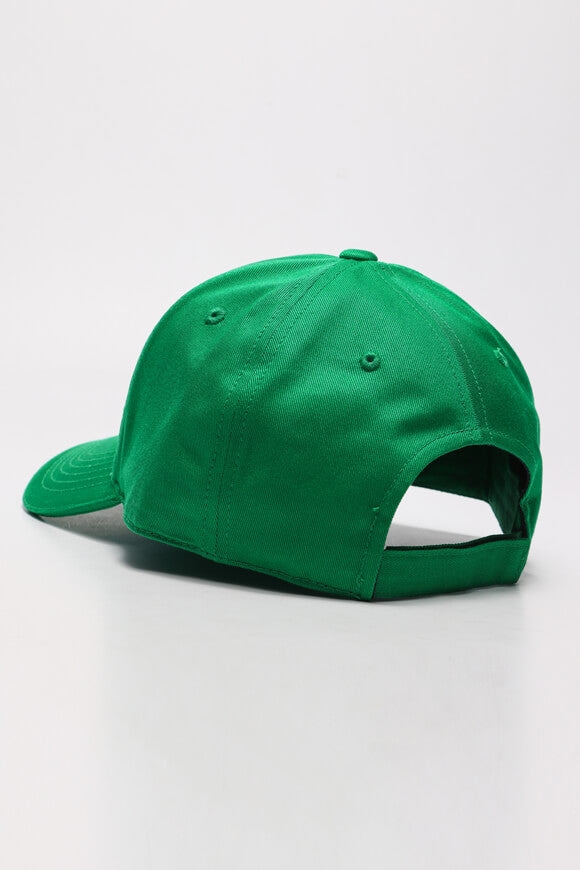 Casquette scratchback - Green