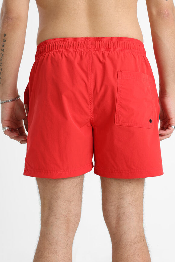 Pantaloncini da bagno JPSTMAUI - True Red