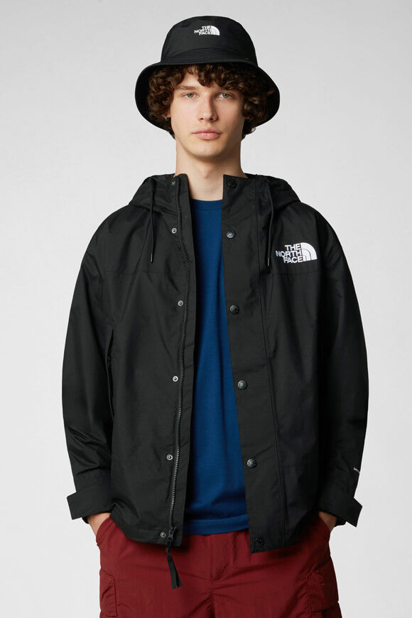 Giacca Reign On - Nero