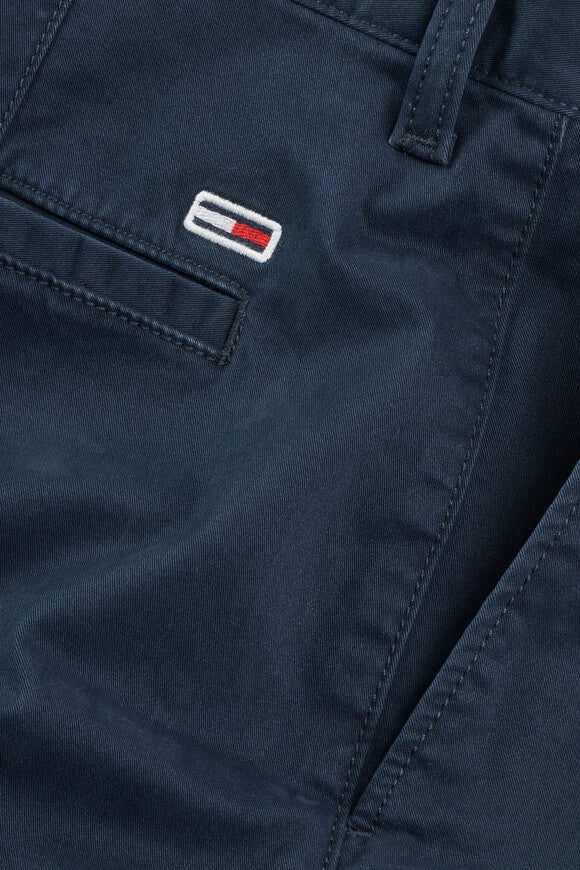 Chino Shorts - Dark Night Navy