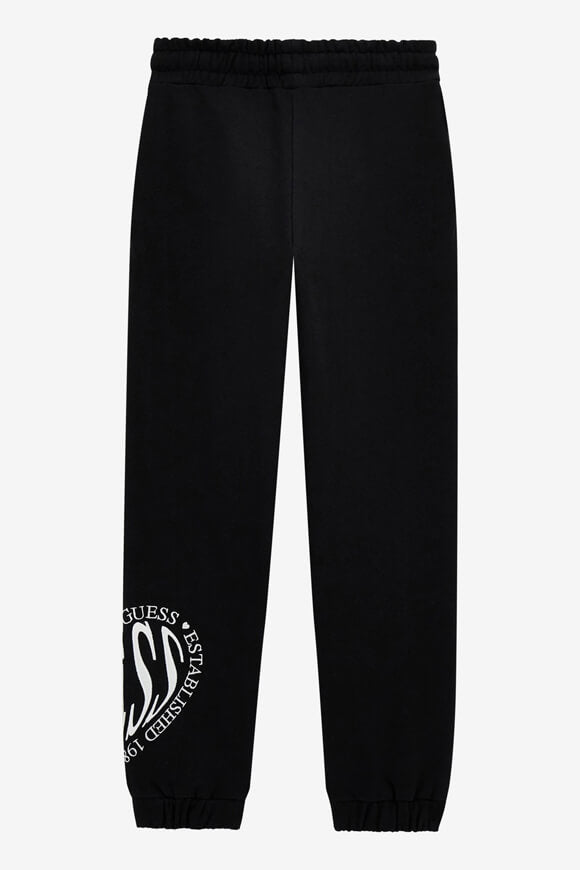 Pantalon sweat - Jet Black