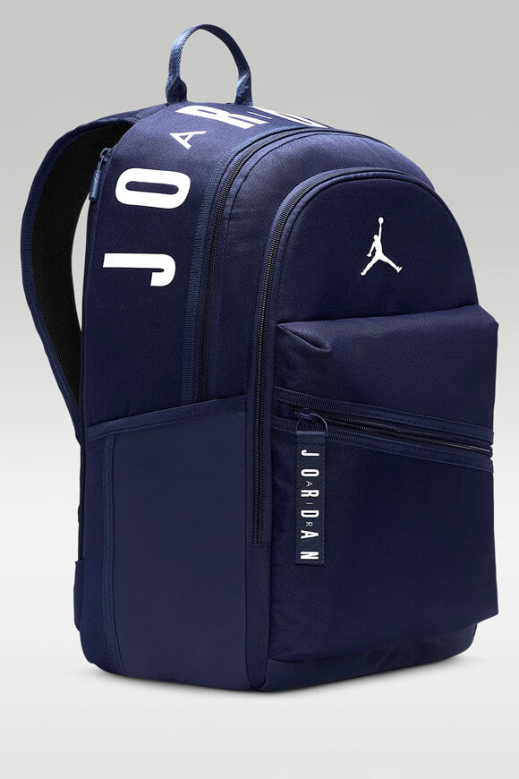 Air Patrol backpack - Midnight Navy