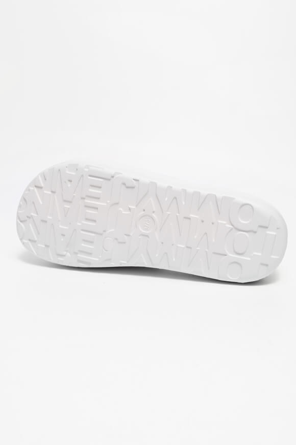 Platform mules - Newsprint