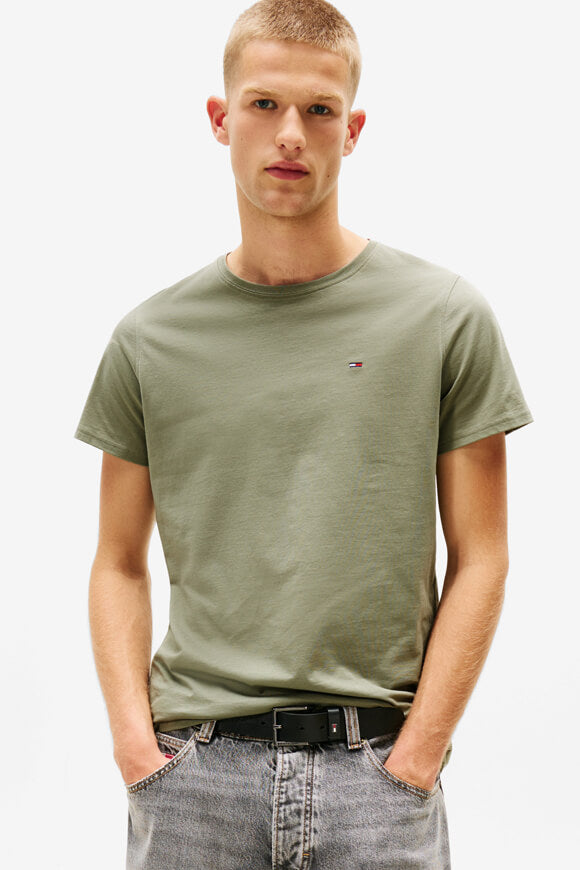 T-Shirt - Utility Sage