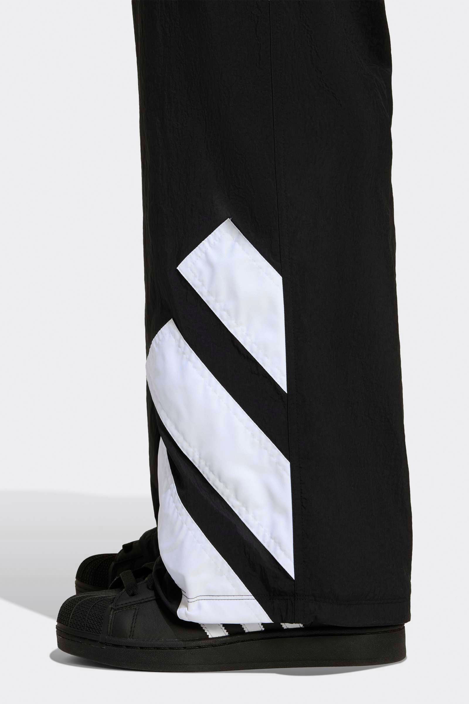 Pantaloni della tuta - Nero