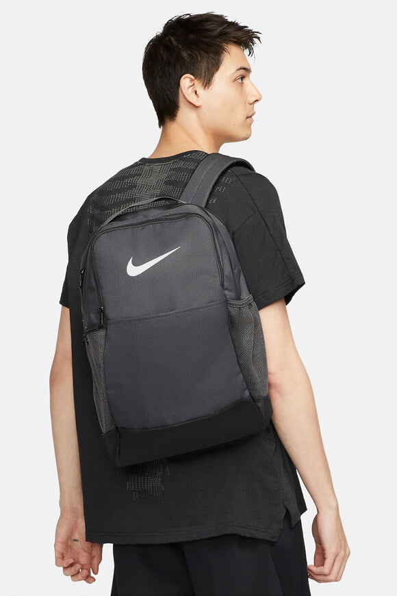 Brasilia 9.5 Rucksack - Iron Grey