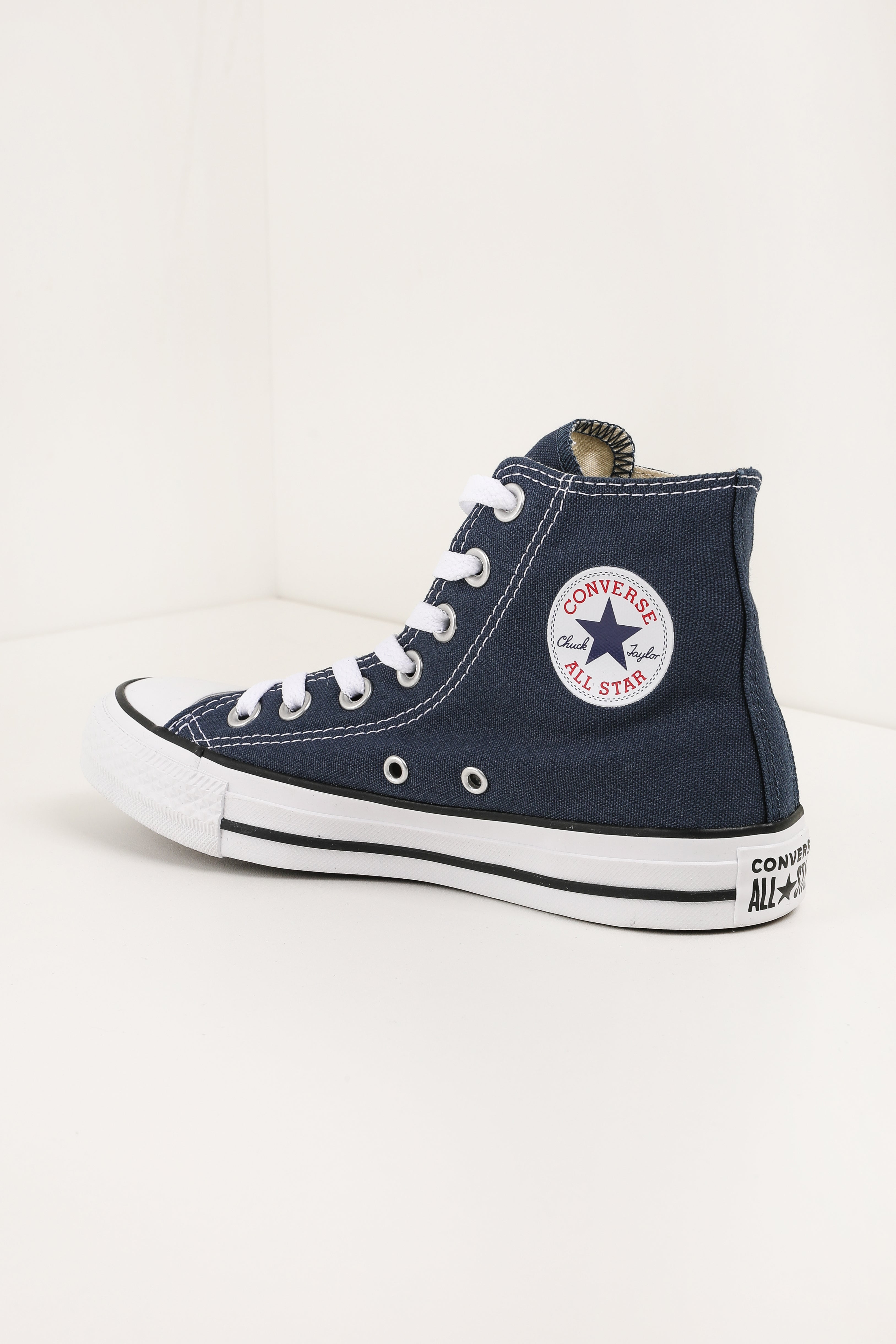 Chuck Taylor Sneaker - Navy