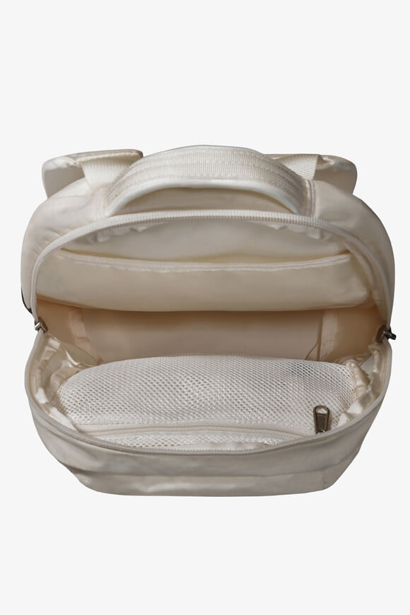 Borealis sac à dos - Gardenia White