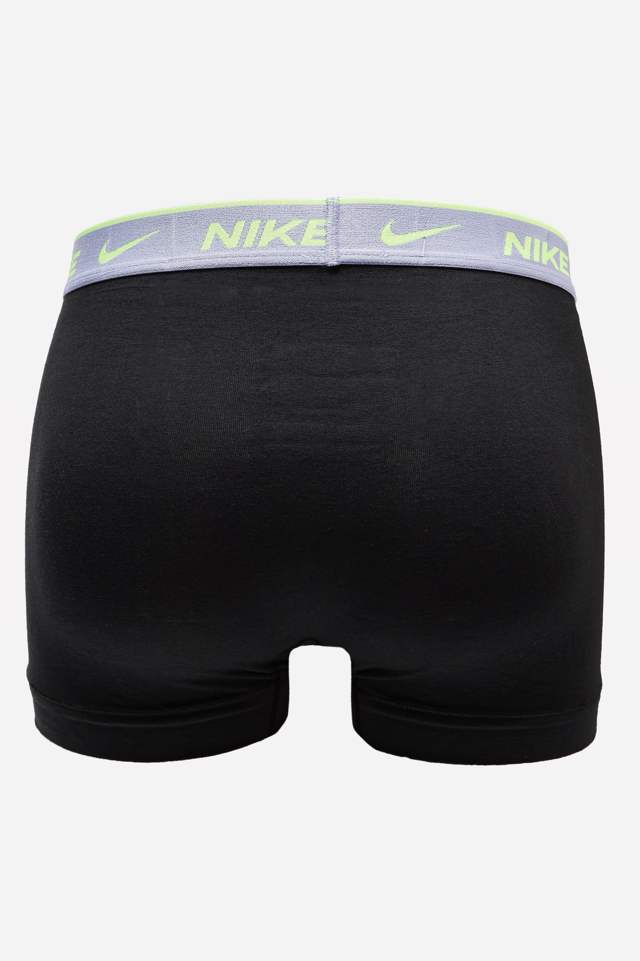 Dreierpack Boxershorts - Black