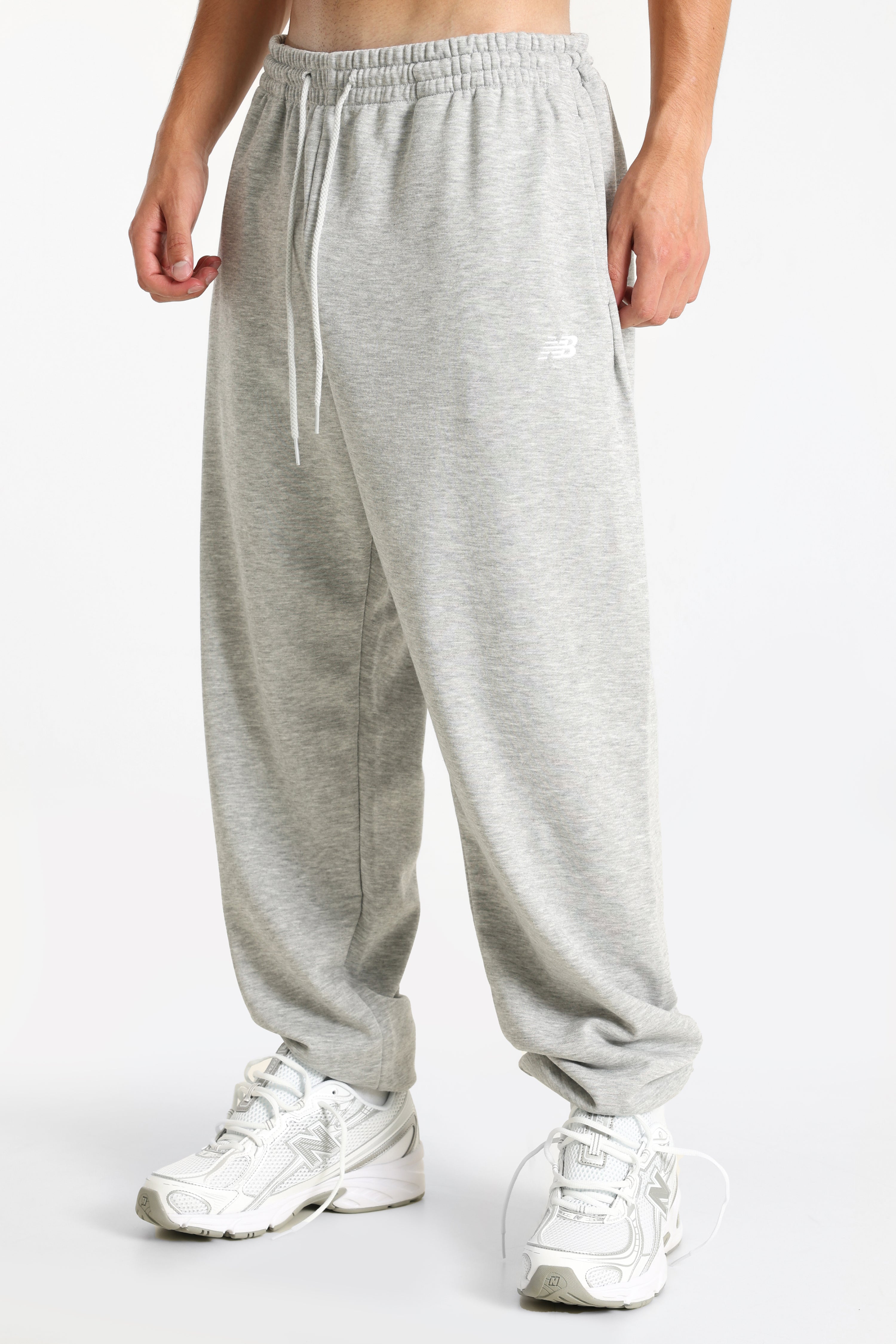 Sweathose - Athletic Grey