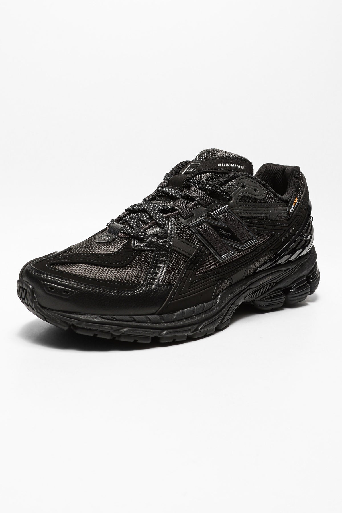 Sneakers 1906U in Cordura - Black