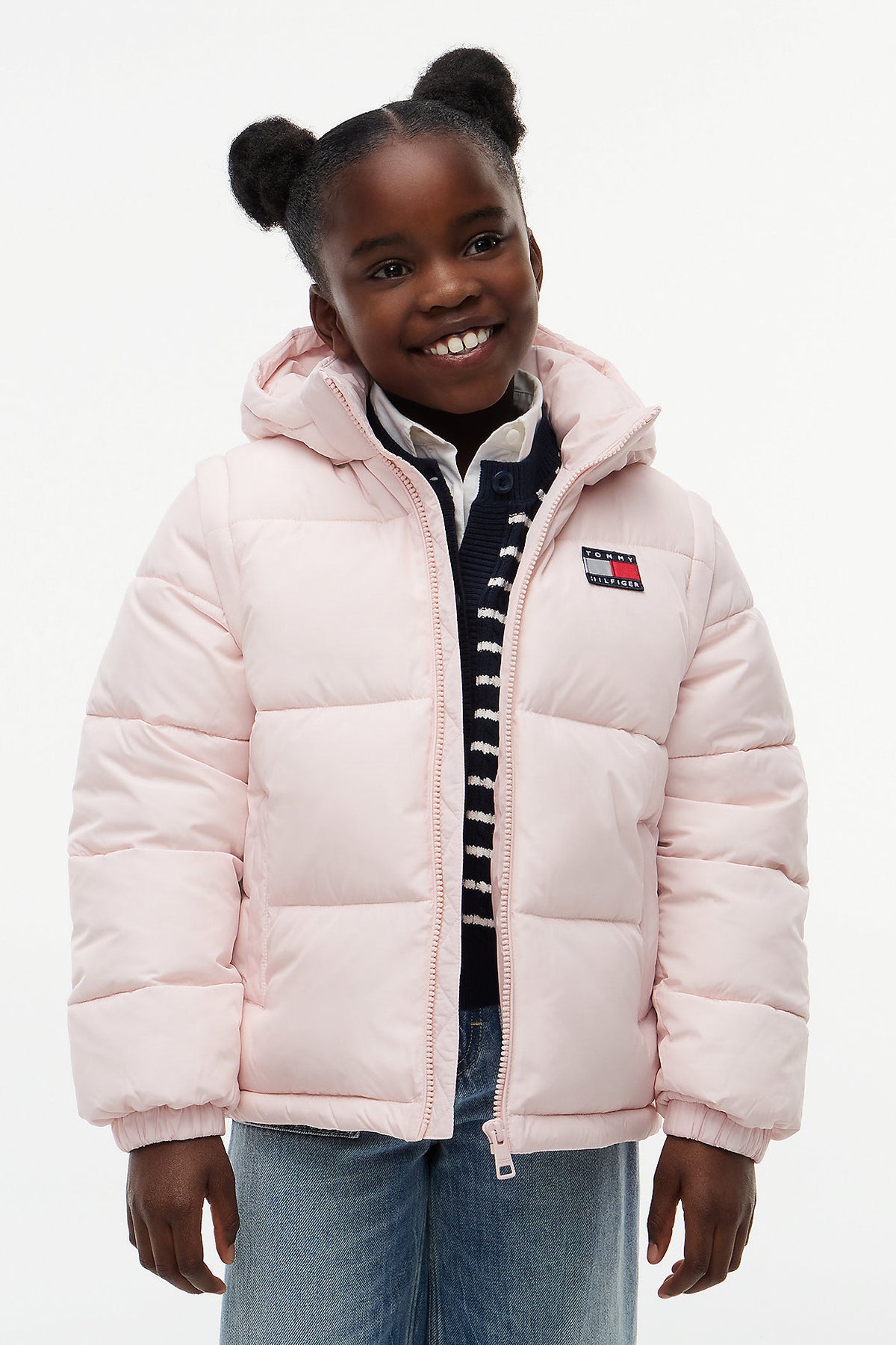 Pufferjacke