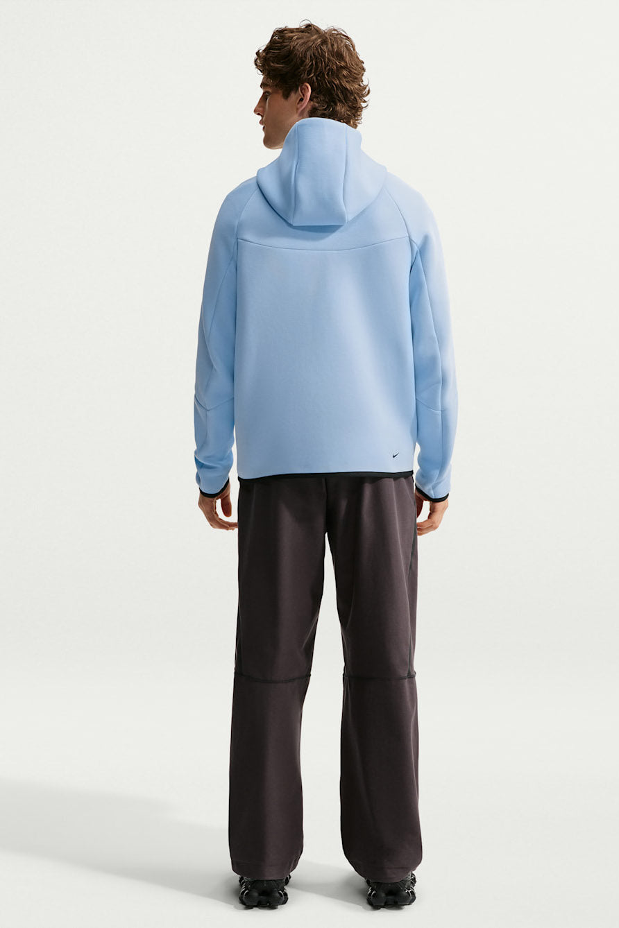 Sportswear Tech Fleece sweat zippé à capuchon - Ice Blue