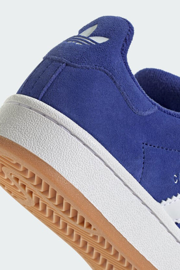 Campus 00s Sneaker - Semi Lucid Blue