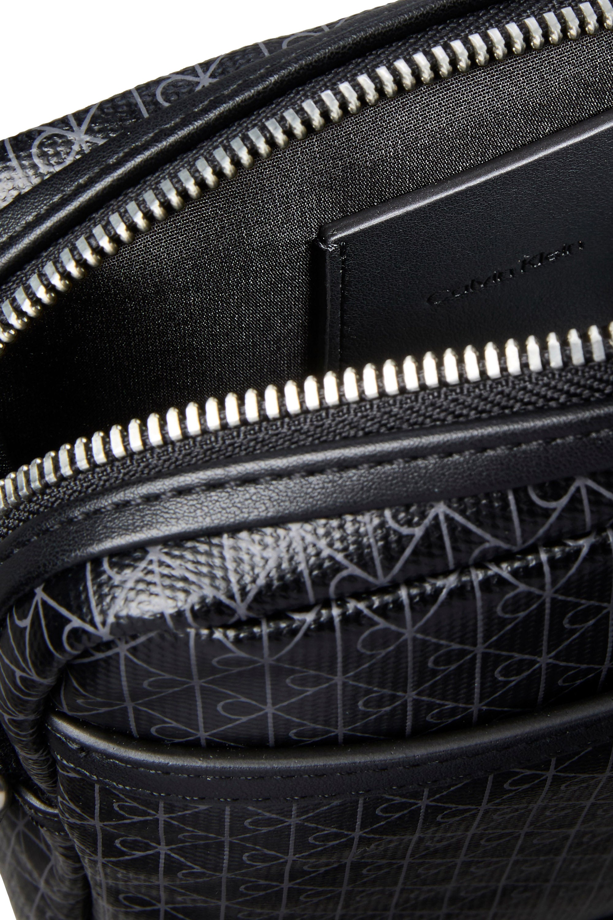 Umhängetasche - Black