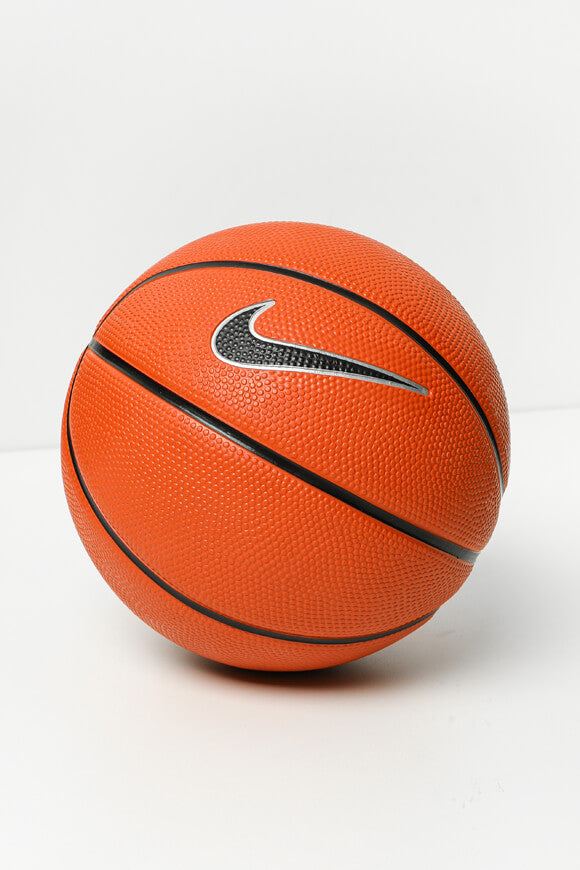 Skills Mini Basketball - Amber