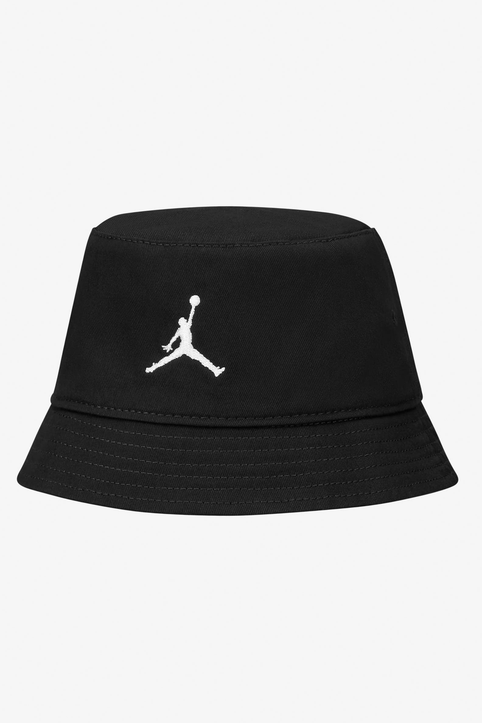Bucket hat - Black