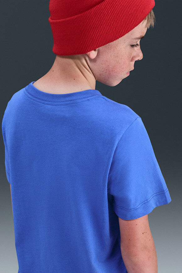 T-Shirt - Comet Blue