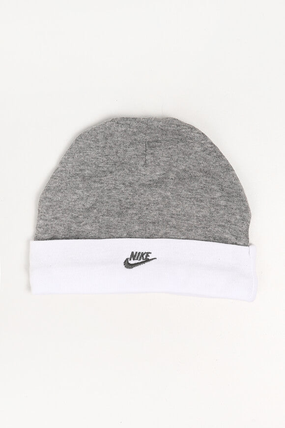 Baby-Set - Grau meliert