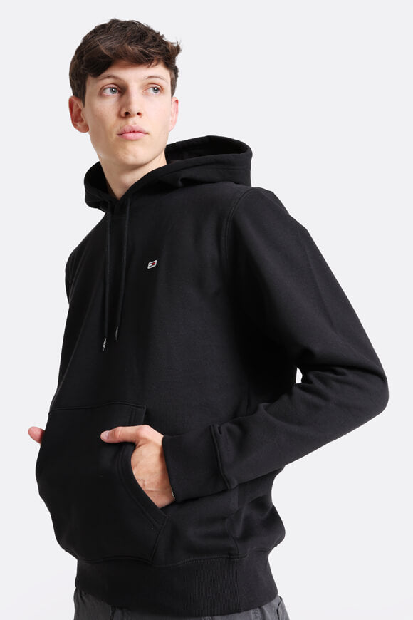 Sweat à capuche - Noir