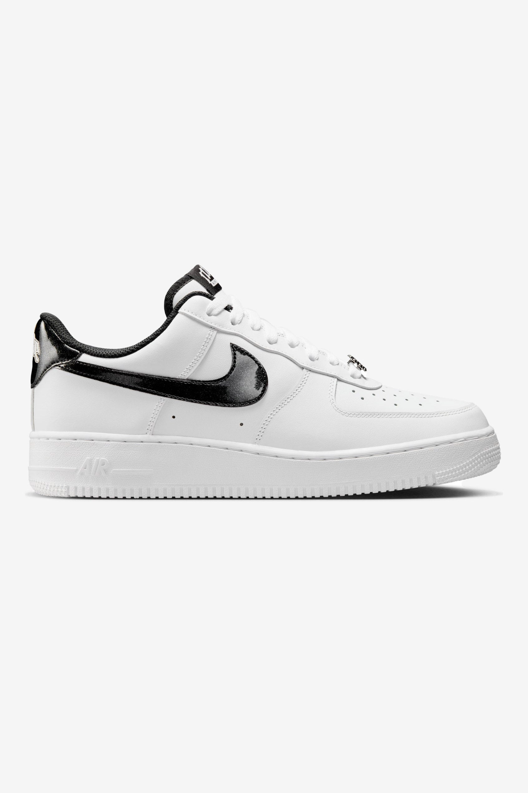 Air Force 1 '07 LV8 Sneaker - White +  Black