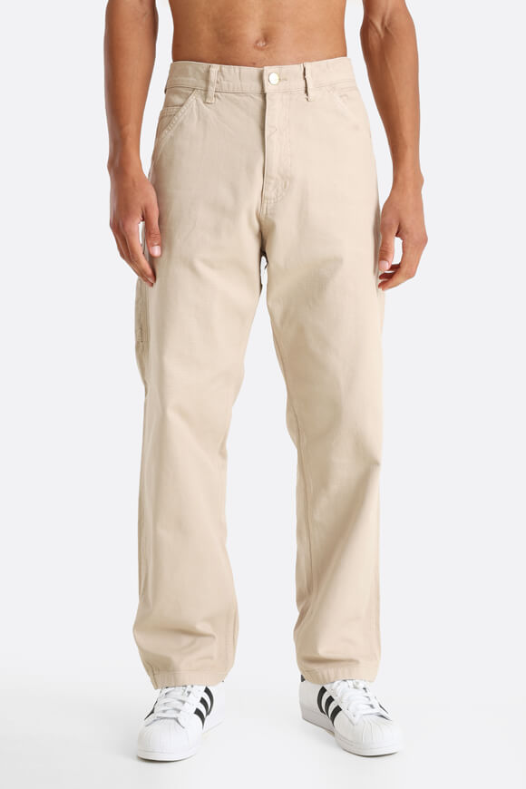 Eddie Carpenter corduroy trousers L32 - Fields Of Rye