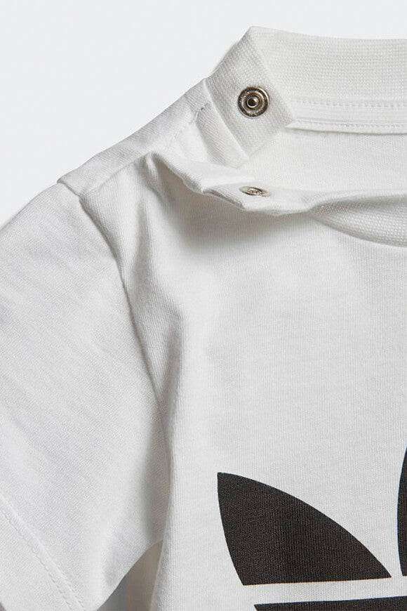 Baby T-Shirt - Weiss