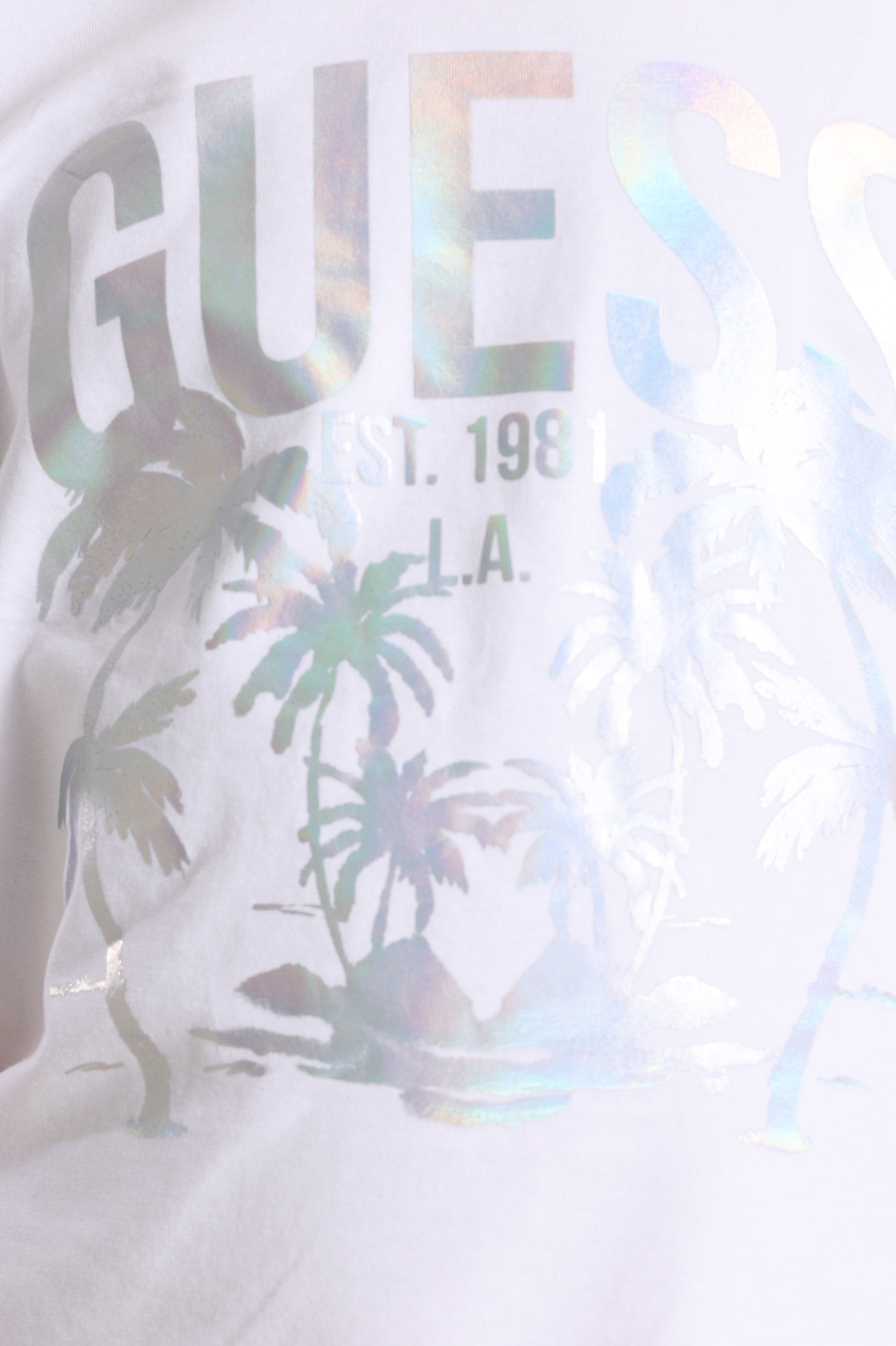 T-Shirt - Pure White