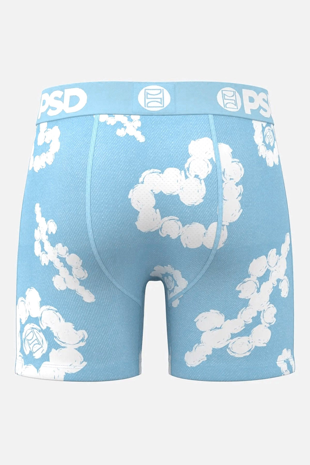 Boxershorts - Blue