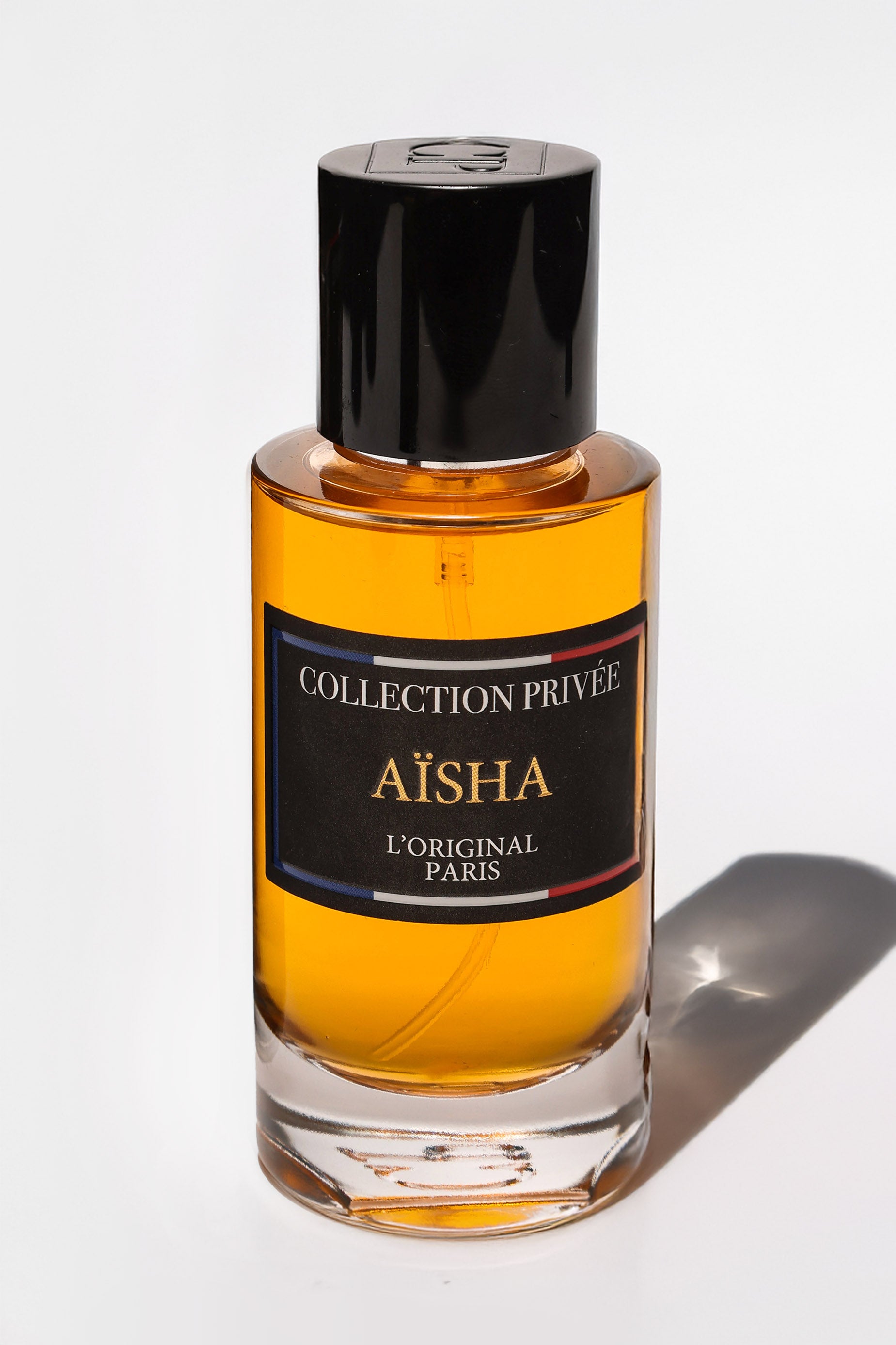 Parfüm - Aïsha - Orange