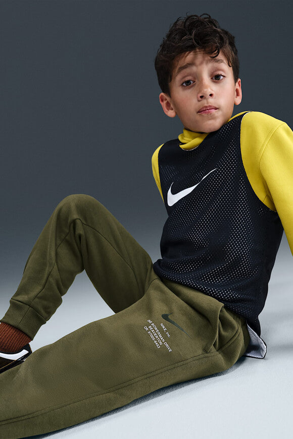 Sweathose - Cargo Khaki