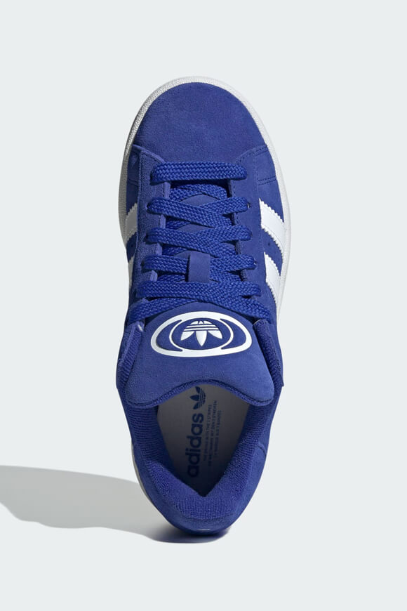 Campus 00s Sneaker - Semi Lucid Blue