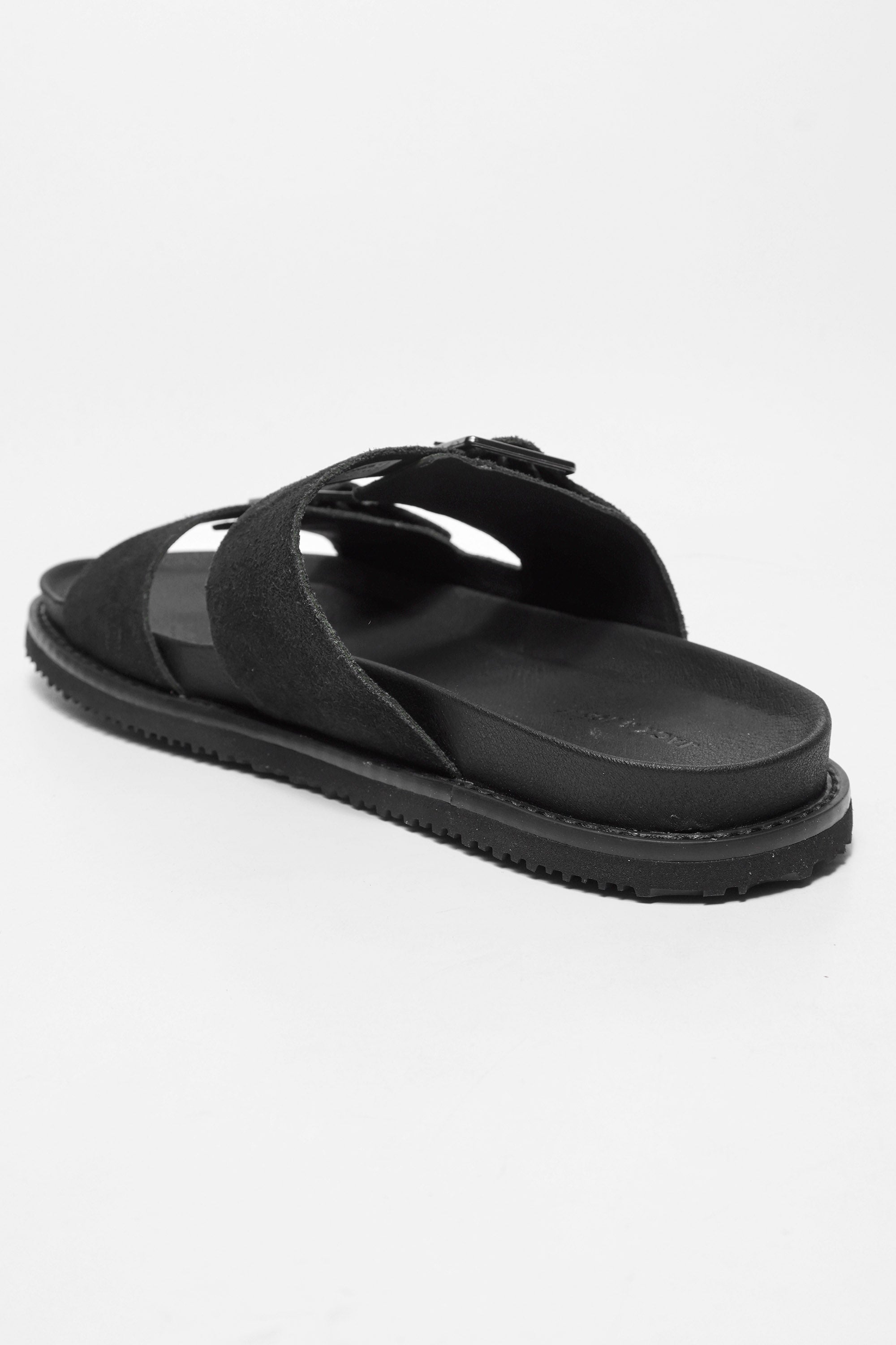JFWVENICE claquettes - Black