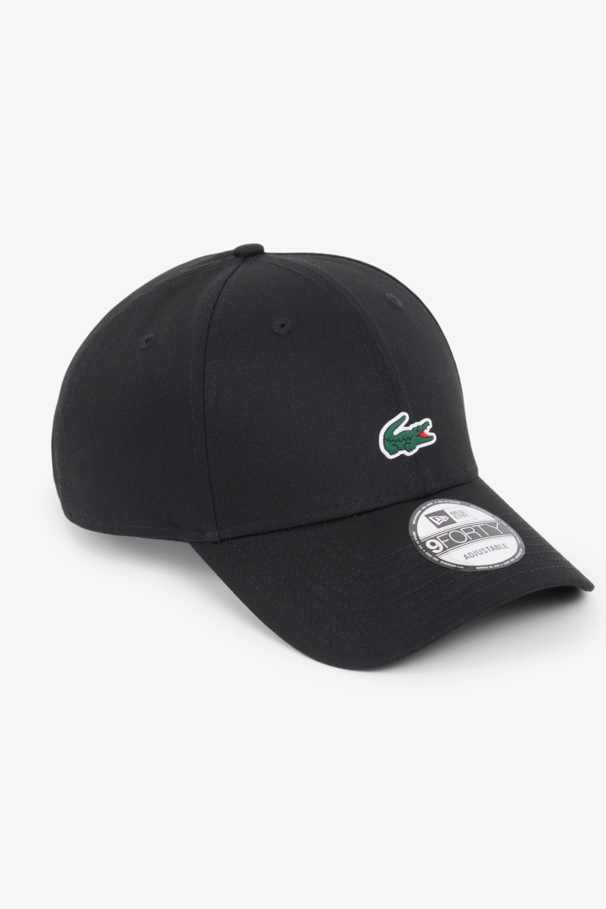 9forty cap / strapback - Black