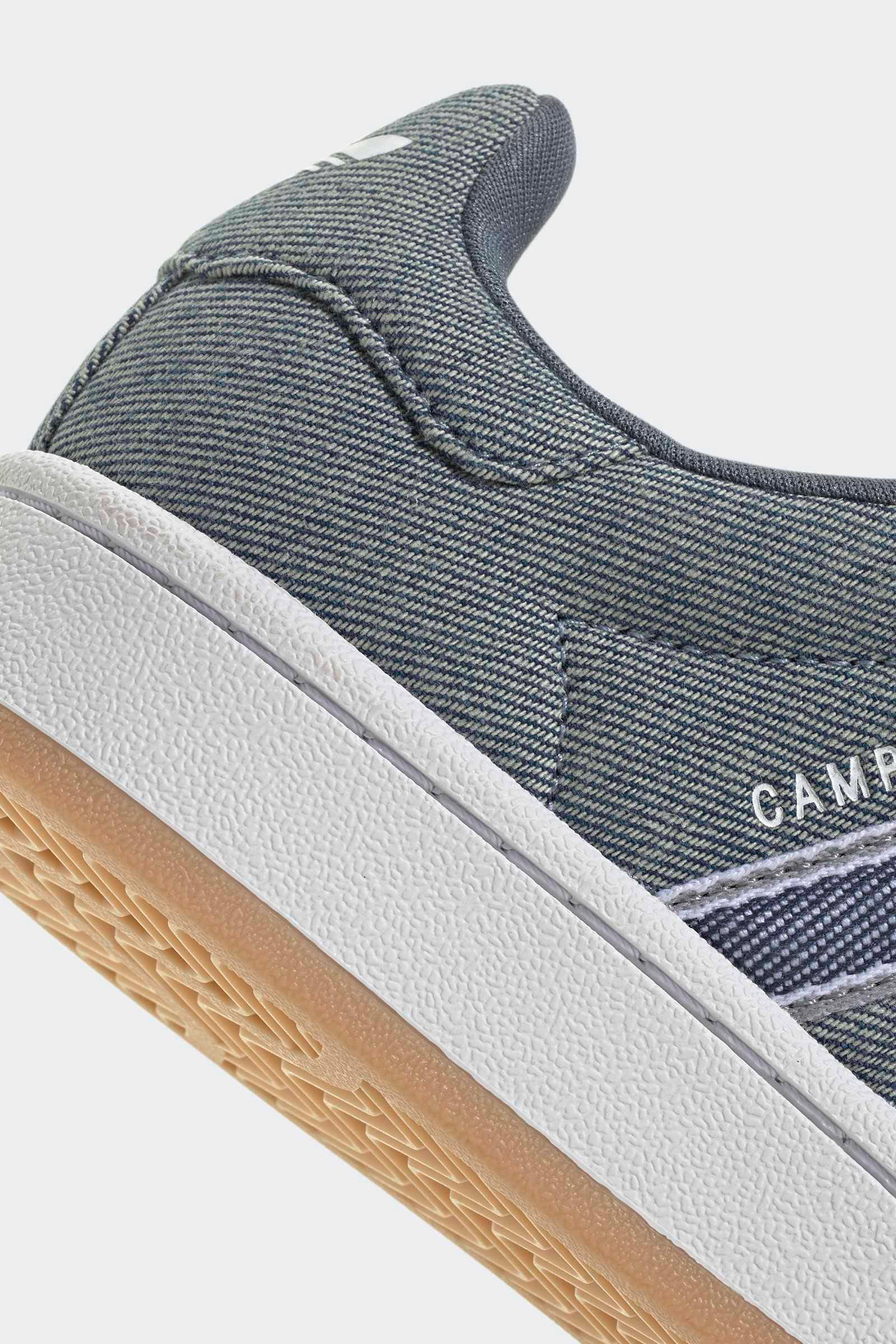 Campus 00s sneakers - Supplier Colour + Footwear White + Steel Reef