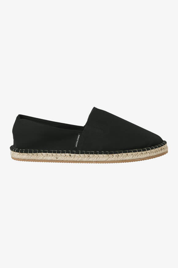 JFWREGENT espadrilles - Black