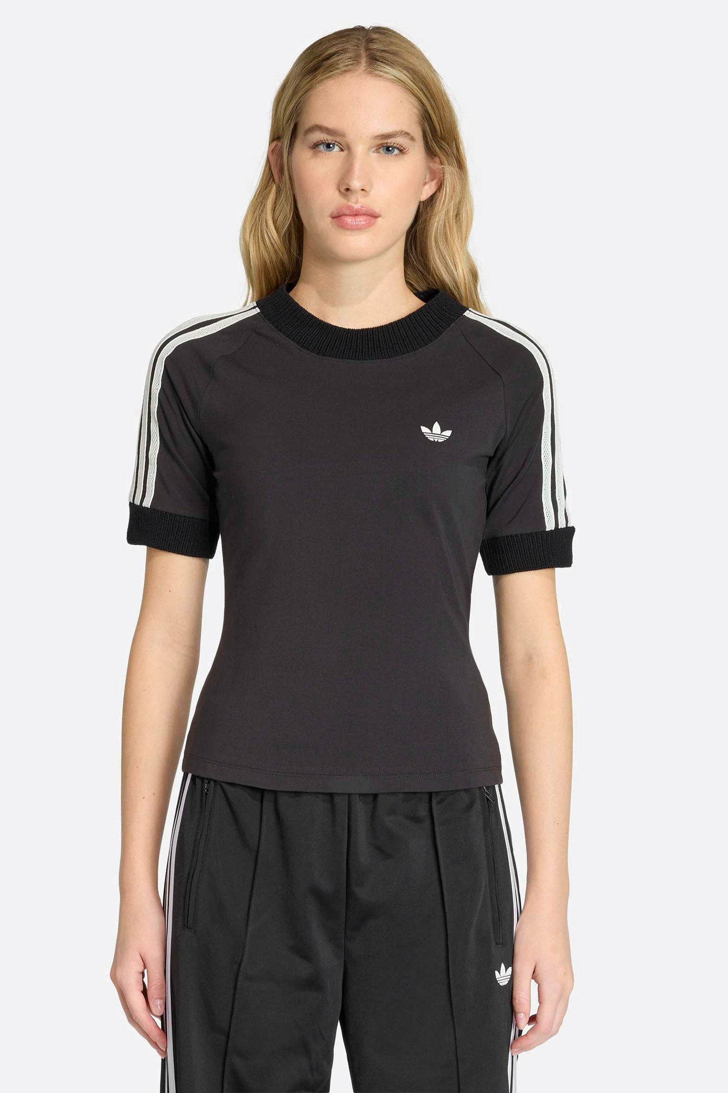 T-Shirt - Black