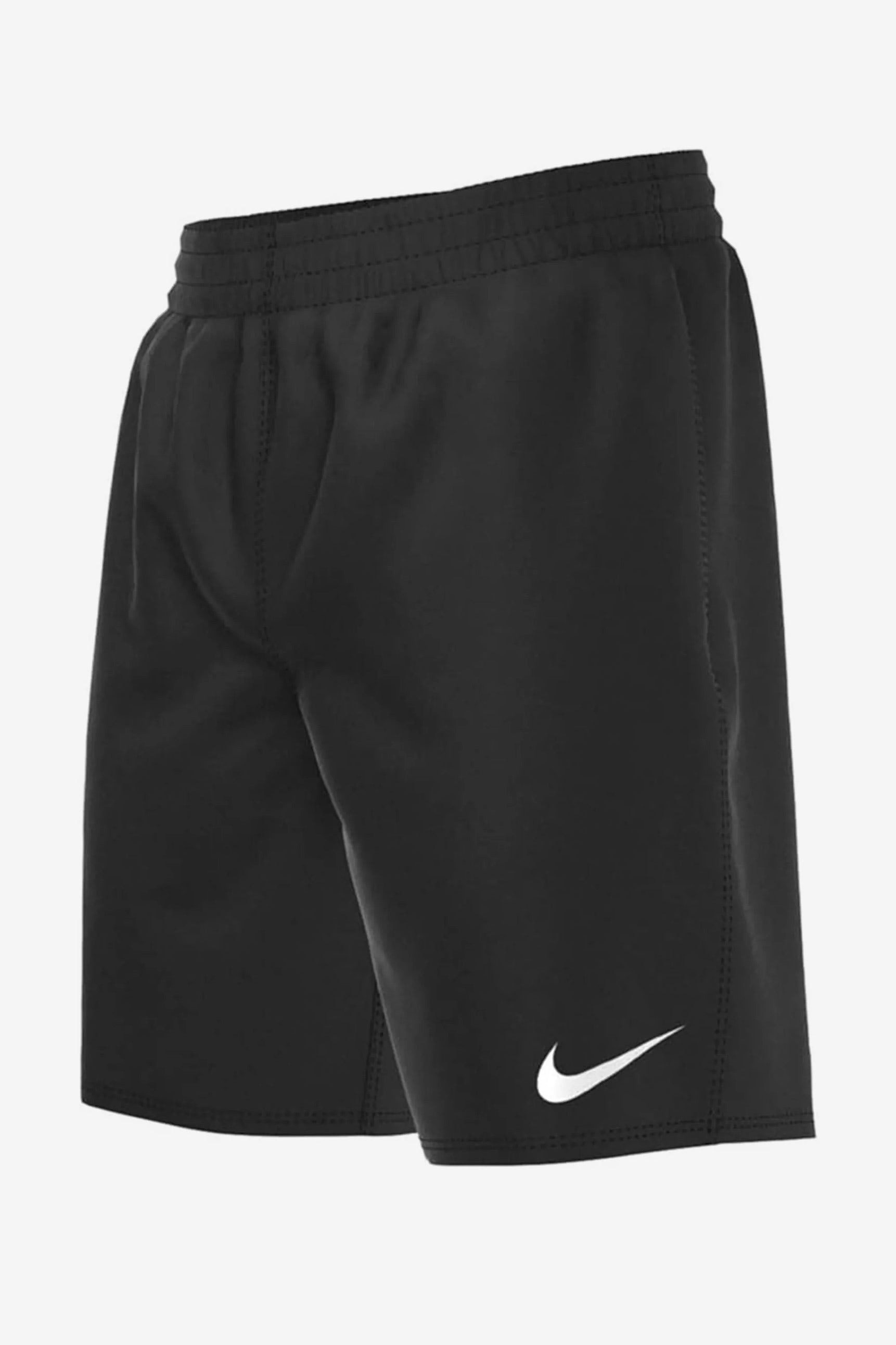 Swim shorts - Black