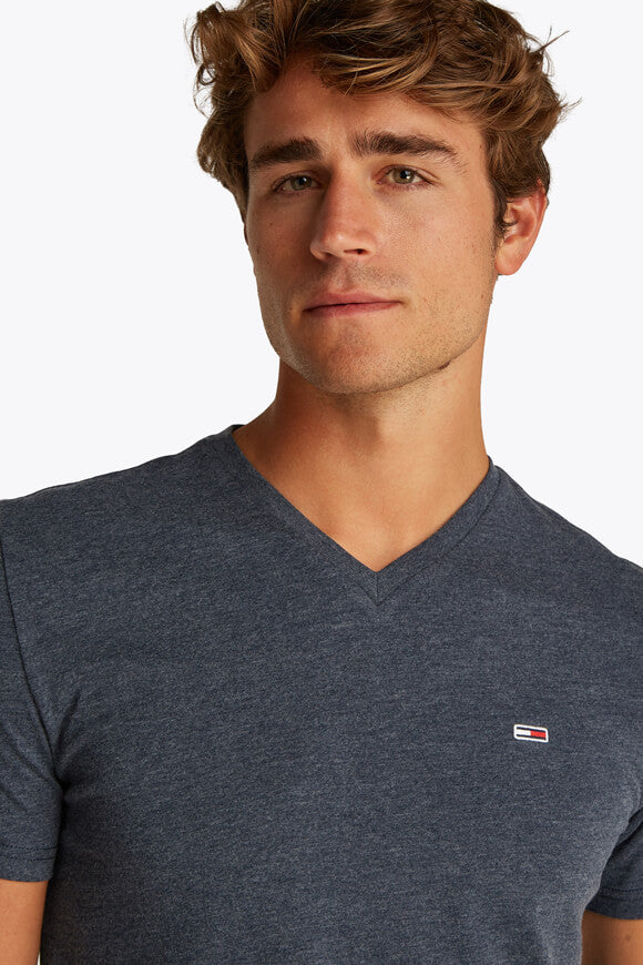 Jaspe 2.0 T-Shirt - Dark Night Navy Heather